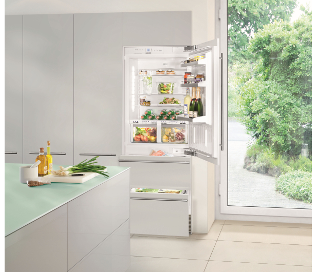 Liebherr ECBN 5066 PremiumPlus - 1405229 - zdjęcie 2